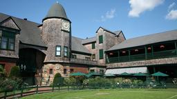 Hotels in Newport - in der Nähe von: International Tennis Hall Of Fame