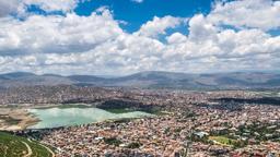 Cochabamba Hotelverzeichnis