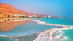 Hotels in Totes Meer Israel
