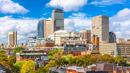 Hotels in Boston