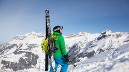 Hotels in Schweizer Alpen
