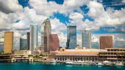 Hotels in der Nähe von: Flughafen Tampa