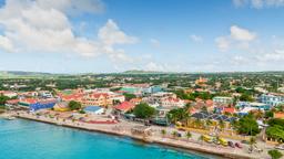 Hotels in Karibische Niederlande
