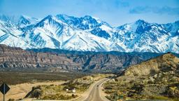 Hotels in Argentinien