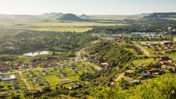 Hotels in Lesotho