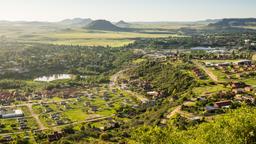 Hotels in der Nähe von: Maseru Flughafen