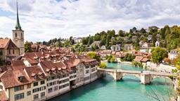 Hotels in Bern - in der Nähe von: Käfigturm