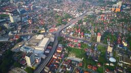 Hotels in der Nähe von: Kota Bharu Flughafen