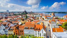 Hotels in Mecklenburg-Vorpommern
