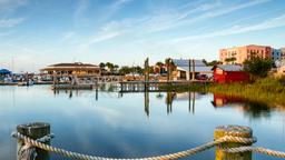 Hotels in Amelia Island