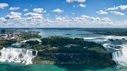 Hotels in Niagarafälle - in der Nähe von: Niagara Falls Convention and Civic Center