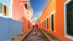 Hotels in Puerto Rico