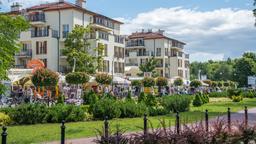 Hotels in Westpommern