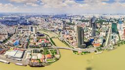 Hotels in Vietnam
