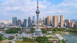 Hotels in der Nähe von: Foshan Shadi Flughafen