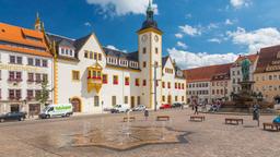 Hotels in Erzgebirge