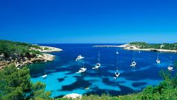 Ferienwohnungen in Ibiza