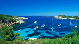 Hotels in Ibiza