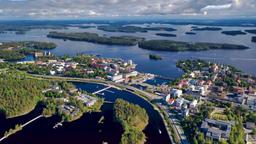 Savonlinna Hotelverzeichnis