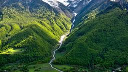 Hotels in Georgien