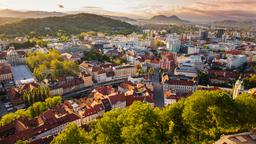 Hotels in der Nähe von: Ljubljana Flughafen