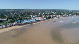 Hotels in der Nähe von: Kupang El Tari Flughafen