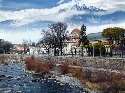 Meran