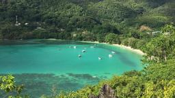 Ferienwohnungen in Seychellen