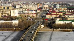 Hotels in der Nähe von: Atyrau Flughafen