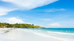 Finde g&uuml;nstige Fl&uuml;ge nach Rayong