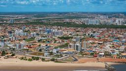 Hotels in Aracaju - in der Nähe von: Aracaju Oceanarium