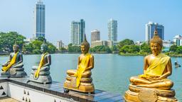 Hotels in Sri Lanka