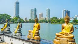 Hotels in Colombo