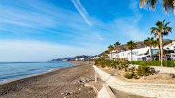 Finde günstige Flüge nach Andalusien