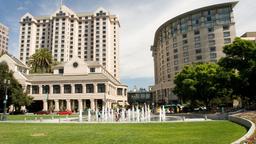Hotels in San Jose - in der Nähe von: Plaza de Cesar Chavez