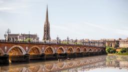 Hotels in Bordeaux