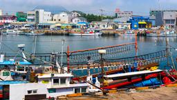 Hotels in Jejudo