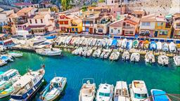 Hotels in Marseille