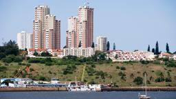 Maputo Hotelverzeichnis