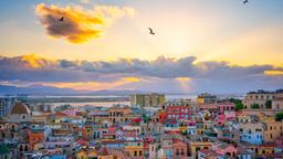 Hotels in Cagliari