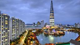 Hotels in Seoul