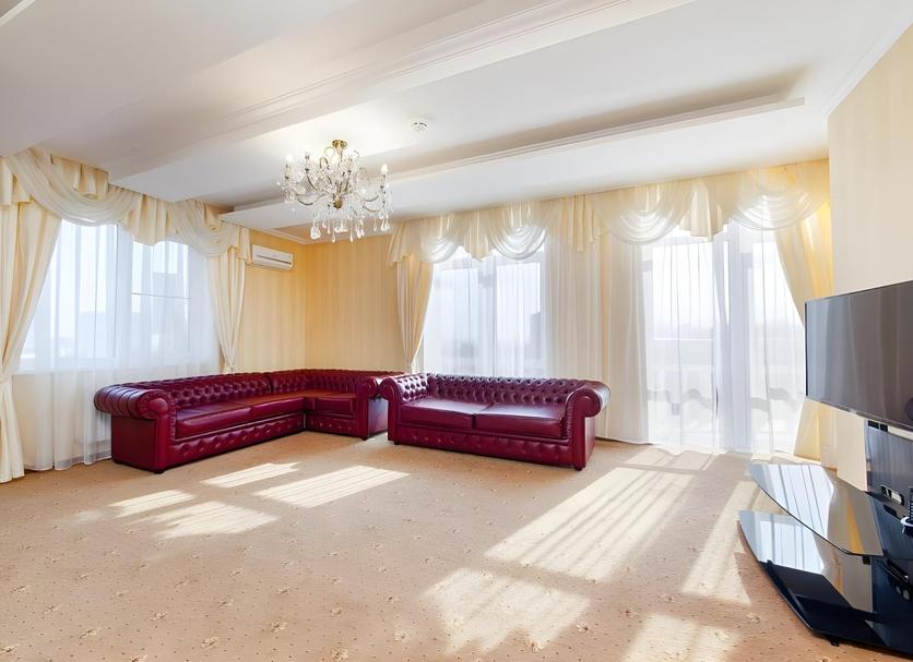 Wohnzimmer Foto