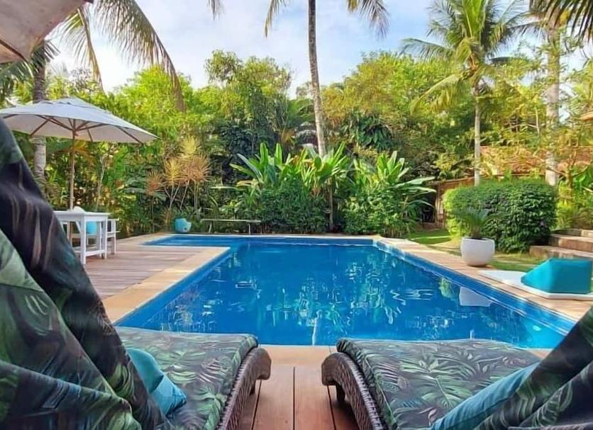Pool Foto