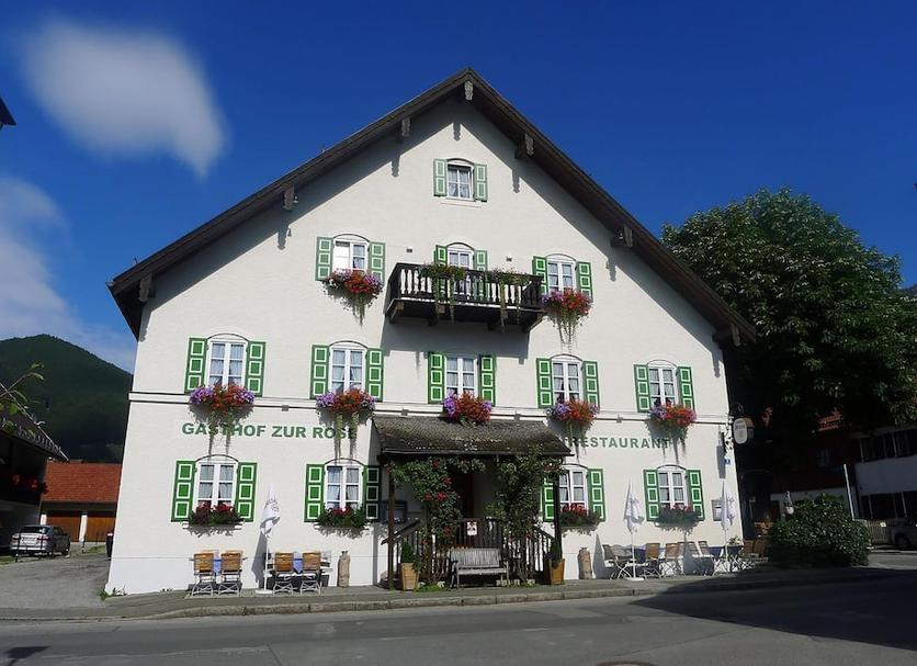 Gebäude Foto