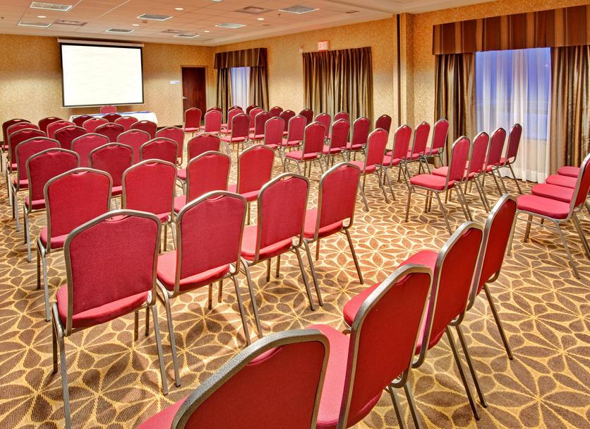 Konferenzraum Foto