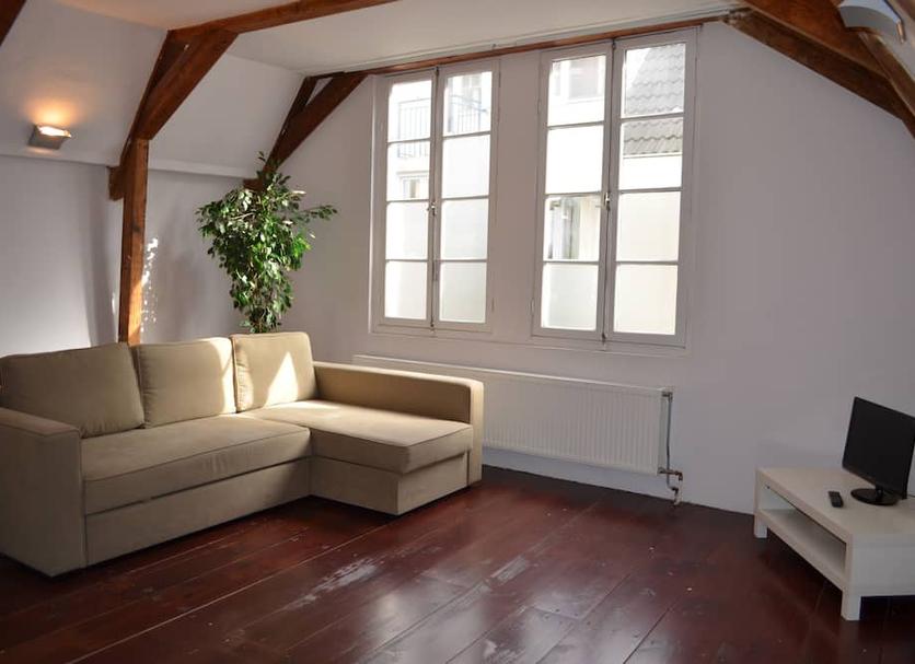 Wohnzimmer Foto