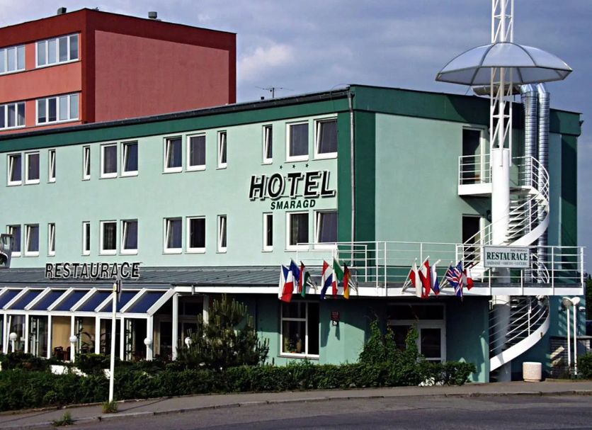 Gebäude Foto