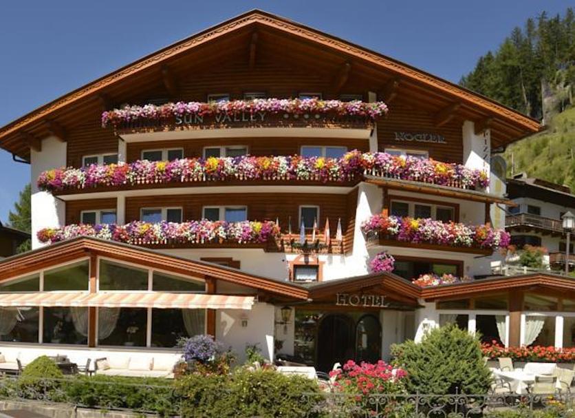 Gebäude Foto