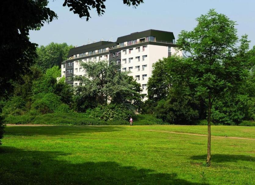 Gebäude Foto