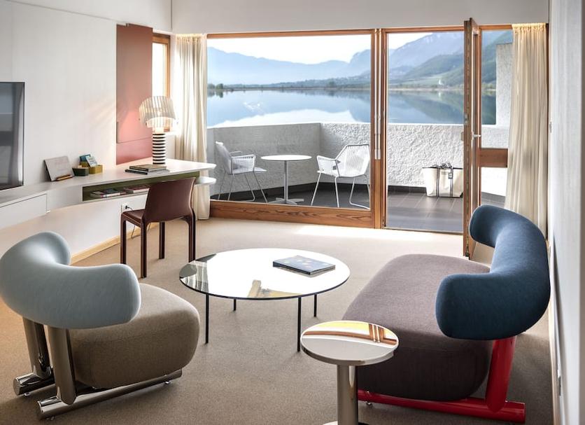 Wohnzimmer Foto